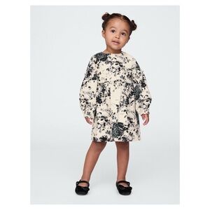 [GAP] Ruffle Corduroy Dress
